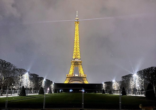 VOX POPULI: Living abroad was miserable, but one thing made it bearable