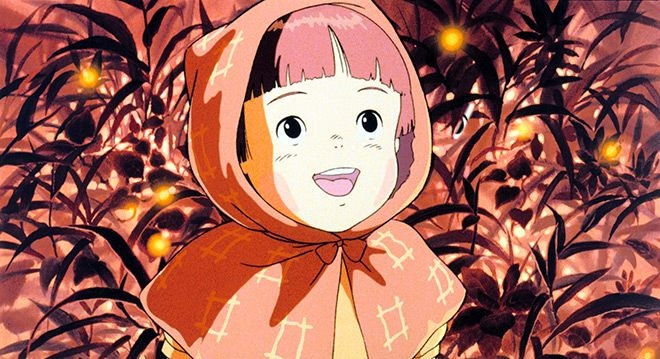 Japanese Netflix to add ‘Grave of the Fireflies,' first Ghibli film