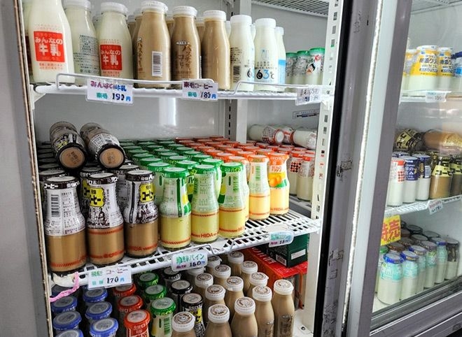 VOX POPULI: A trip down memory lane: When milk came in glass bottles