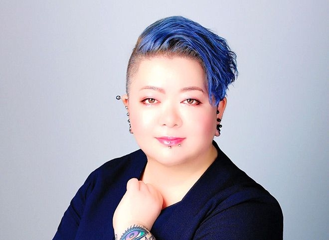 Akira Otani's thriller earns Dagger Award for translation