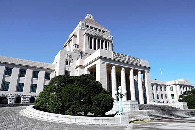 Ishiba, Noda rule out possibility of grand coalition after election
