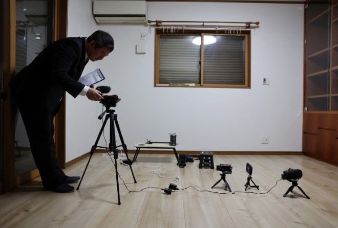 Japan's ‘death-tainted' homes gain appeal as property prices soar