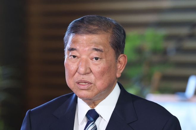 VOX POPULI: ‘Self-serving theatrics' warp political spats over Ishiba