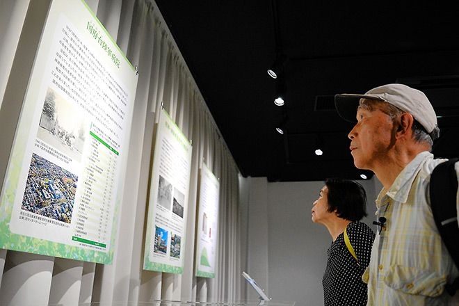 WWII Japanese troops' PTSD revealed for 1st time at museum