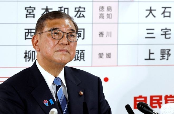 Yen takes Japan election in stride even as uncertainty beckons