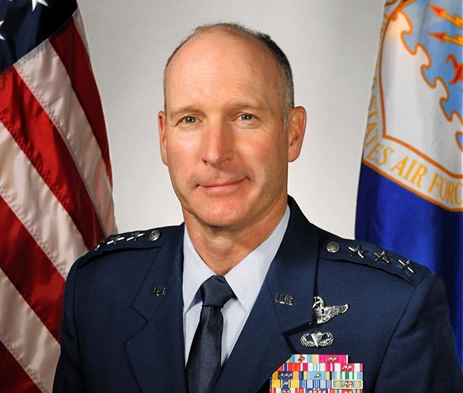U.S. Forces Japan chief calls new command ‘historic' shift