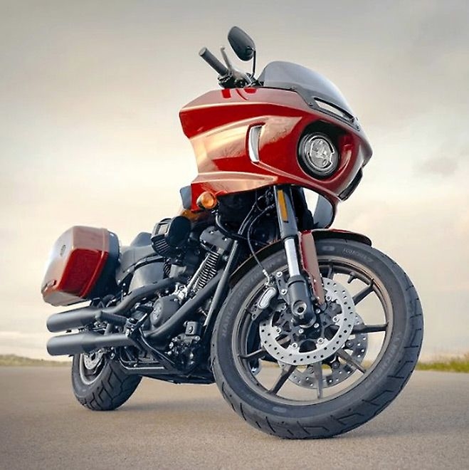 FTC curbs Harley-Davidson Japan's coercive dealer policy