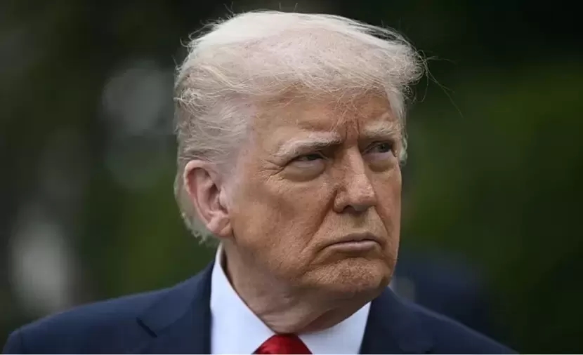 ترامب يتحدث عن وقف قريب لإطلاق النار في غزة.. ربما في هذا التوقيت
