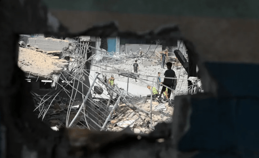 لواء إسرائيلي متقاعد: صمود حماس تهديد وجودي لنا