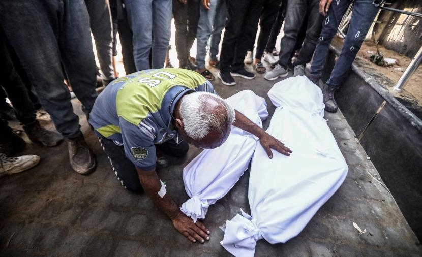 19 شهيدا في قصف الاحتلال مناطق متفرقة من قطاع غزة