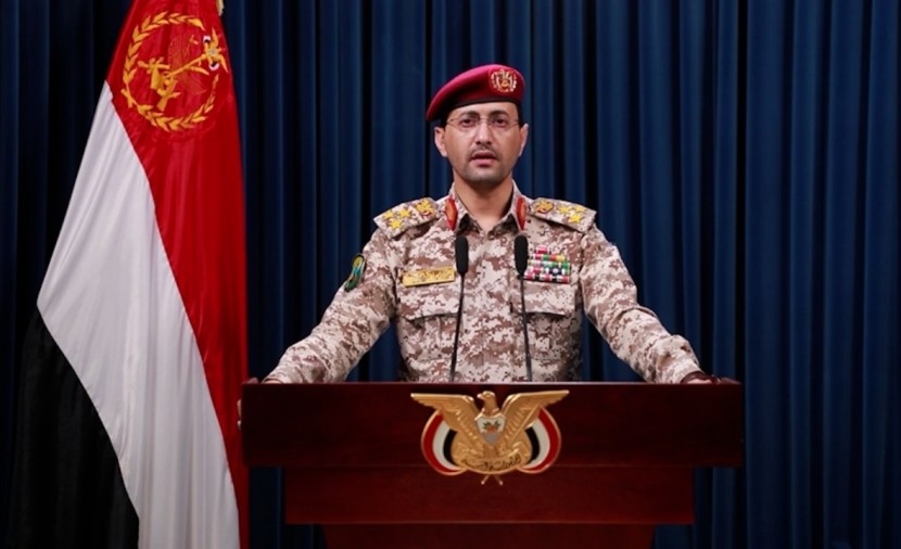 القوات المسلحة اليمنية : نفذنا عملية مزدوجة على أهداف للاحتلال