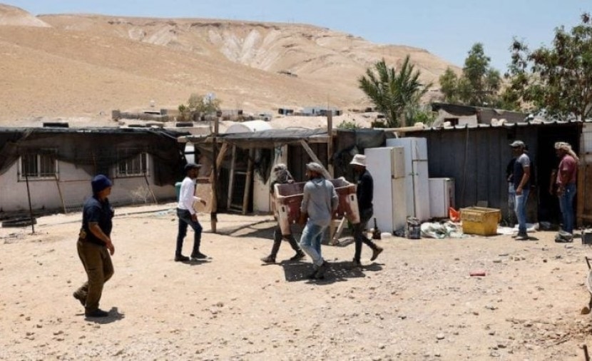 "الأونروا" تحذر من التدهور المقلق للوضع الإنساني بالضفة بفعل اعتداءات المستوطنين