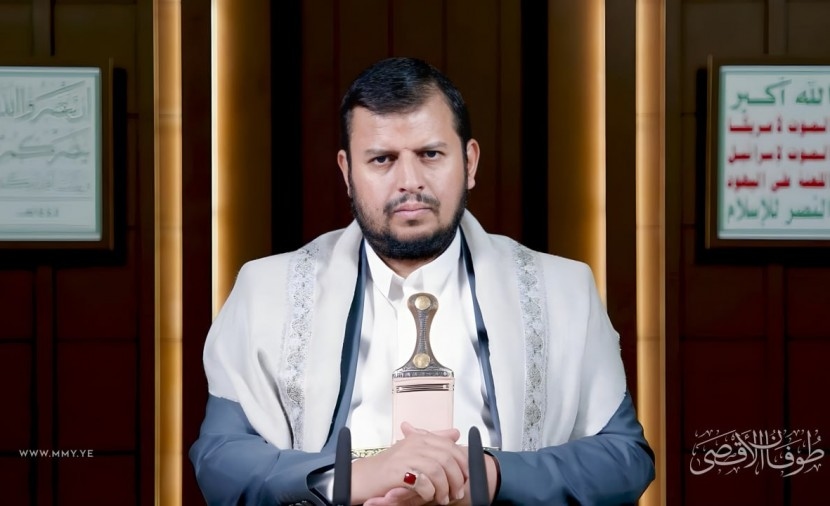 السيد الحوثي: الاحتلال يرتكب إبادة جماعية في غزة