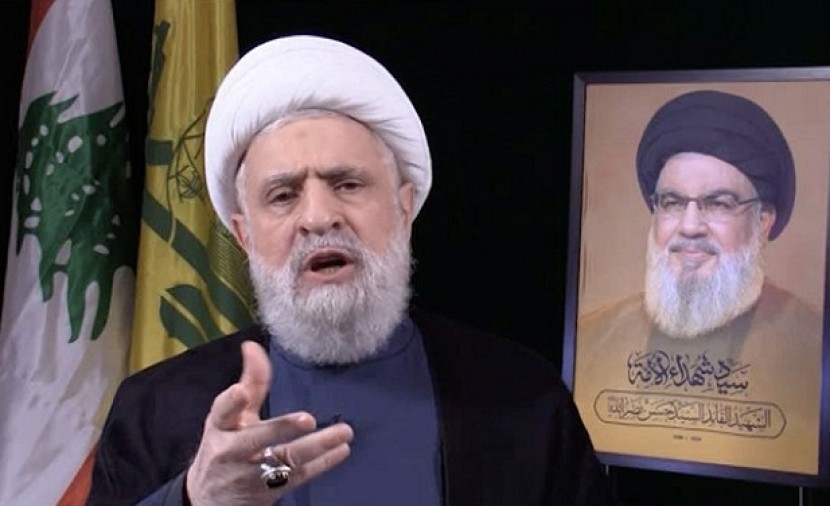 الشيخ نعيم قاسم: نواصل طريقنا بثبات النصر أو الشهادة عنواننا