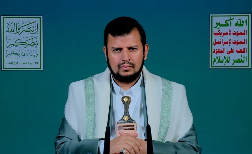 "الحوثي" : عمليات الإسناد في معركة الفتح الموعود والجهـاد المقدس مستمرة