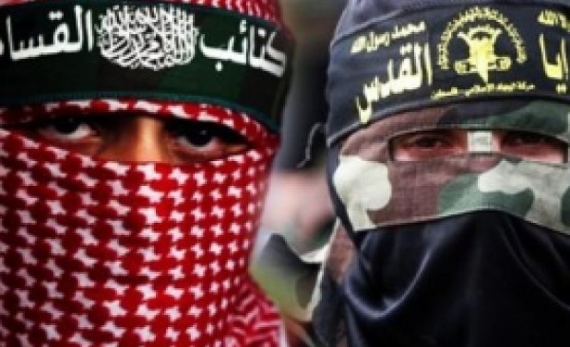 سرايا القدس تستهدف آليات الاحتلال في عملية مشتركة مع القسام