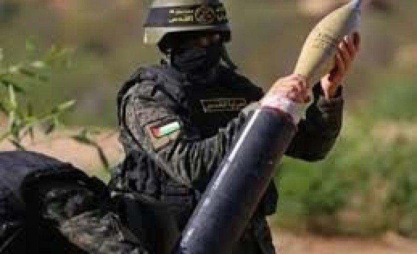 سرايا القدس تستهدف تحشّدات إسرائيلية شرق مدينة حمد جنوب القطاع