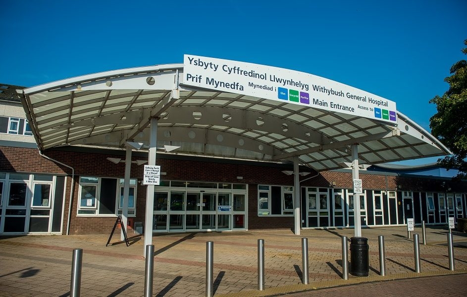 Plaid Cymru: Wales lagging behind on vital HPV home test kits