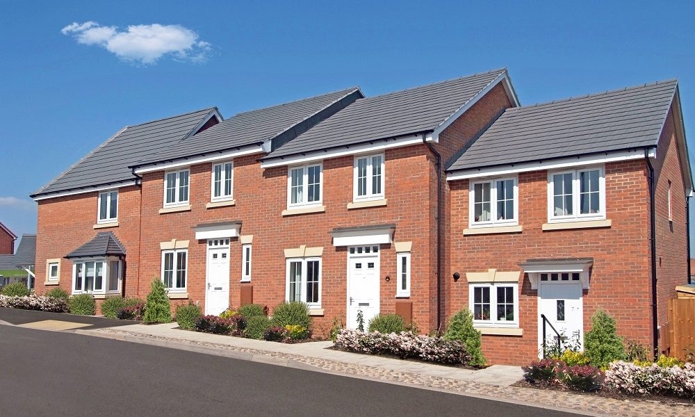 House prices stall across West Wales