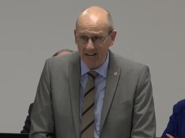 ‘We can't afford to wait any longer': Senedd demands action on nature loss