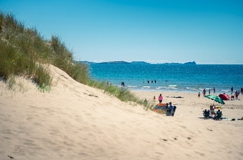 Carmarthenshire celebrates tourism investment during Wales Tourism Week