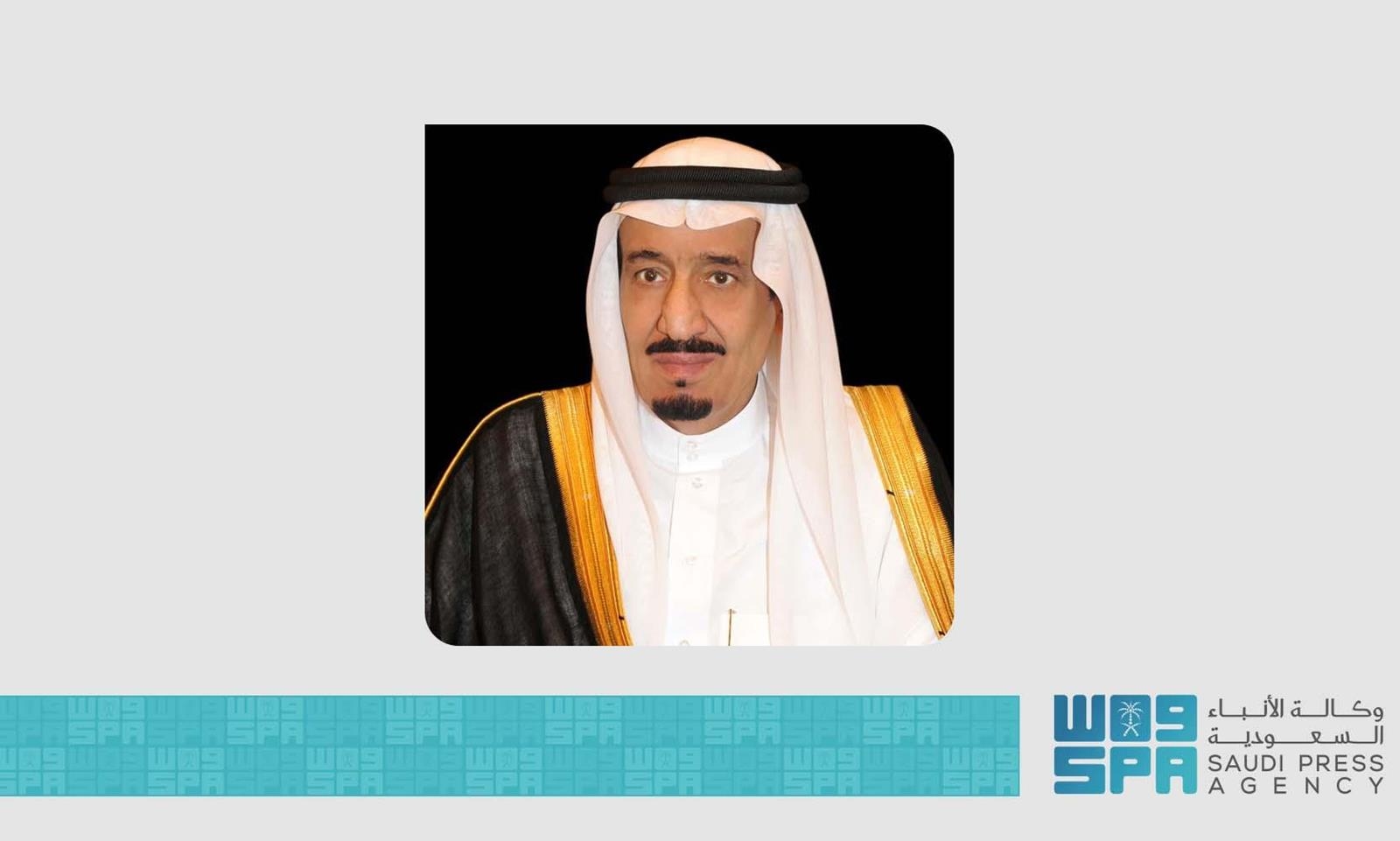 سياسي / خادم الحرمين الشريفين يهنئ رئيس جمهورية كابو فيردي بذكرى استقلال بلاده