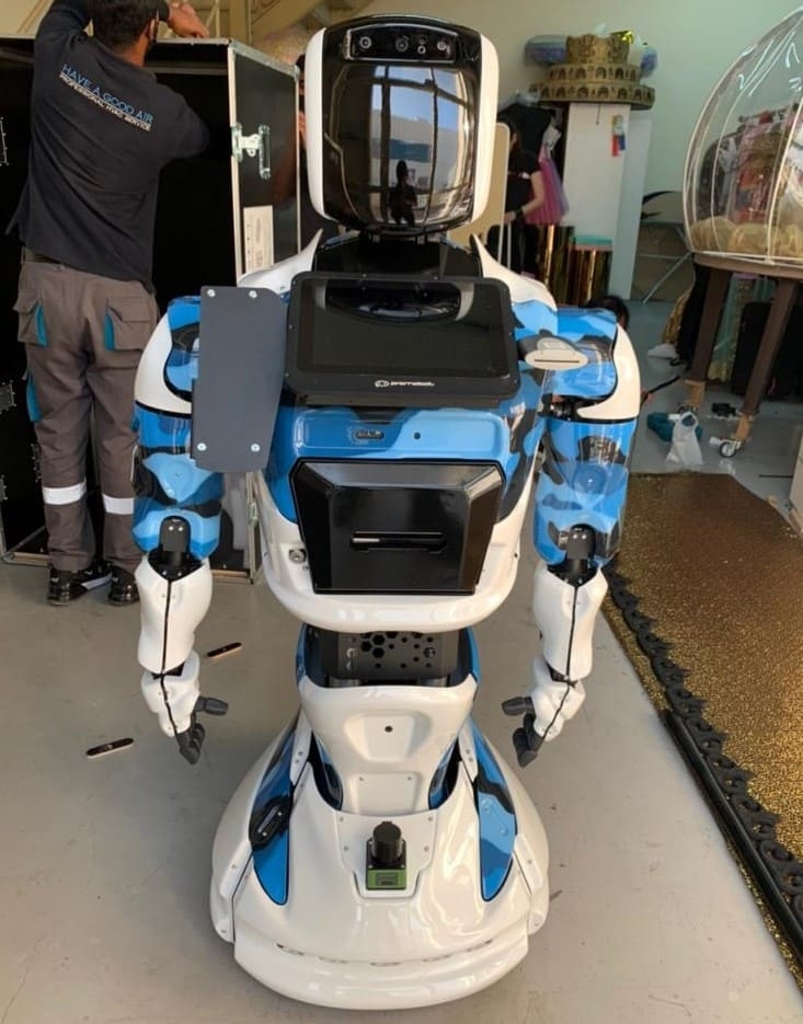 UAE Embeds Robo-Advisers in Federal Financial Framework