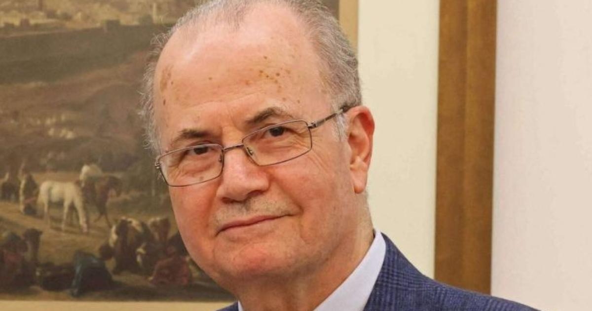 رئيس الوزراء الفلسطيني: مبادرة وطنية شاملة لمواجهة البطالة وتحفيز التشغيل في فلسطين