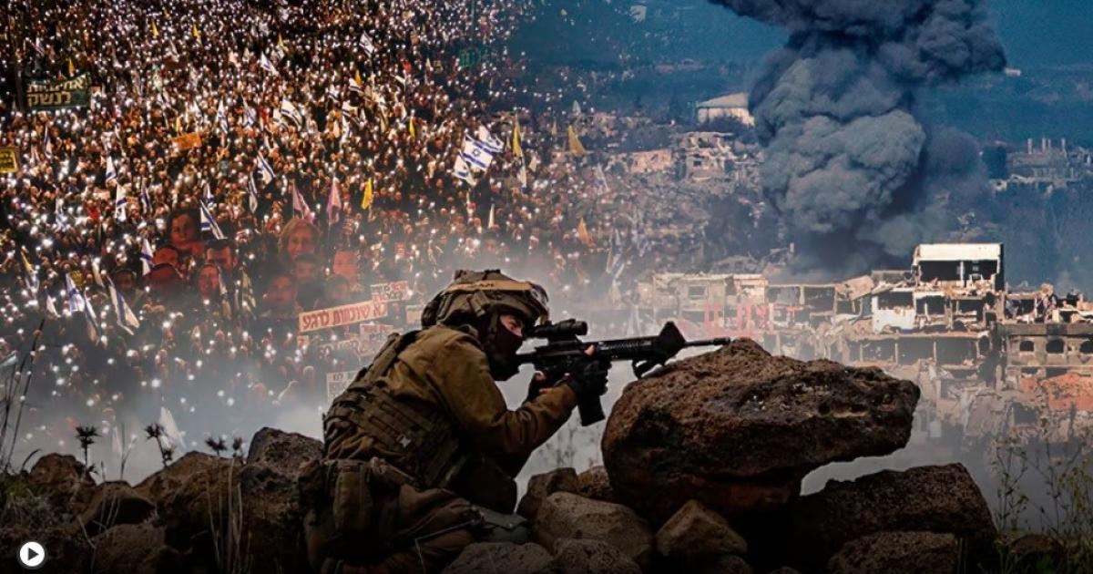 يديعوت : تقدم حذر في مفاوضات التهدئة والصفقة المرتقبة: ويتكوف يقترب وحماس تستعد للرد وسط ضغوط متبادلة