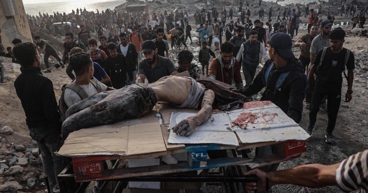 شهادات جنود إسرائيليين: الجيش أوعز بإطلاق النار على الغزيين في مراكز توزيع المساعدات
