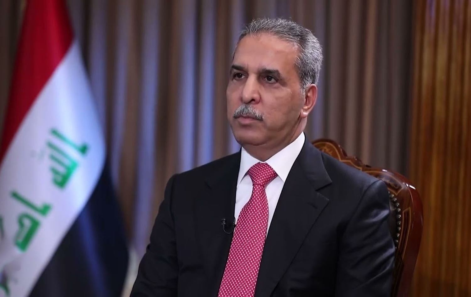 الدكتور فائق زيدان … وطني استثنائي