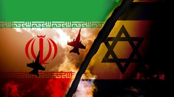 غياب المشروع الإيراني الشرق أوسطي بعد الضربات الإسرائيلية