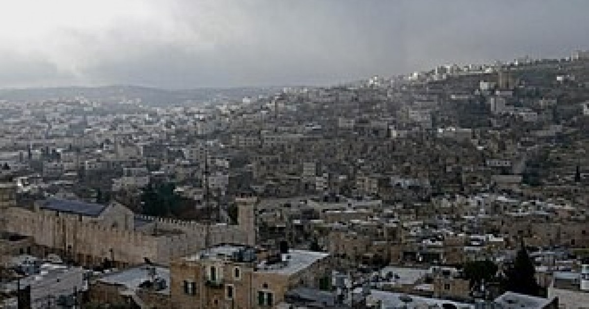 عشيرة آل الجعبري في الخليل تنفي مزاعم الاحتلال حول الانضمام لاتفاقيات التطبيع