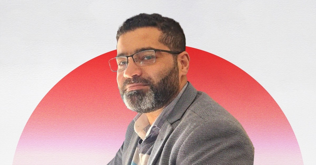 الأستاذ حسان السيد: فصلي من "أونروا" استهداف للعمل النقابي وحرية التعبير