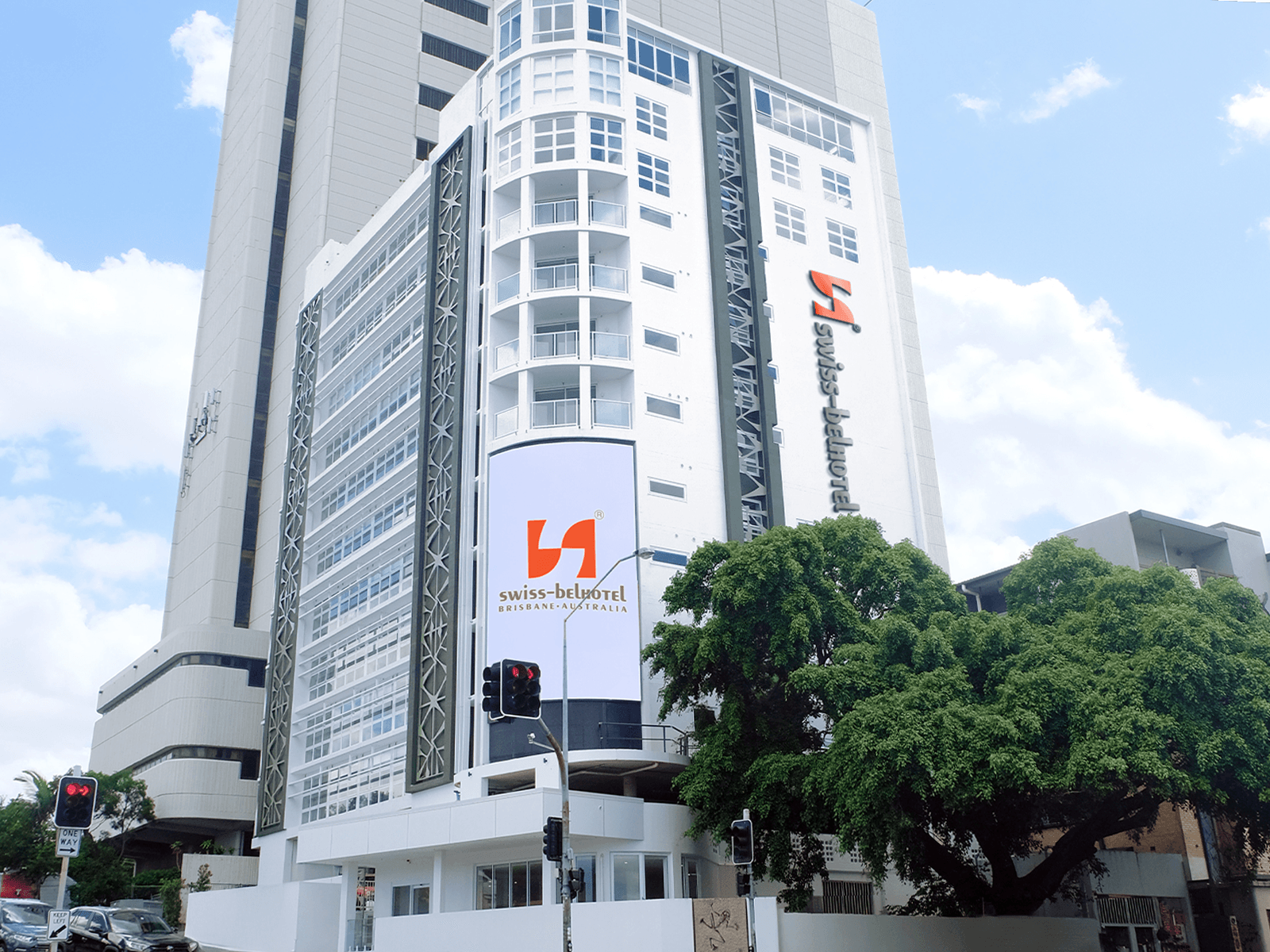 Swiss-Belhotel Brisbane Marks Six-Month Milestone