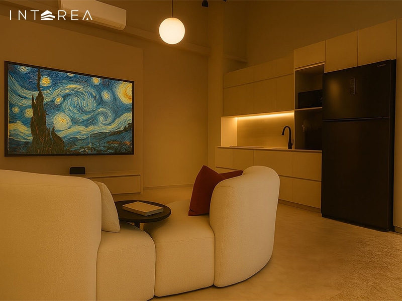Interea Announces New Office Space to Support Growing Operations
