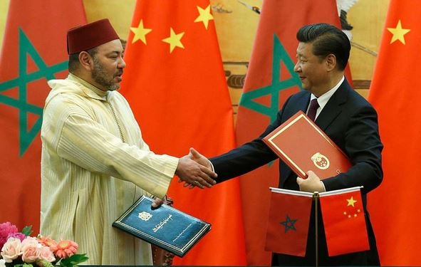 الصين تكشف قريباً عن موقفها الواضح من قضية الصحراء المغربية