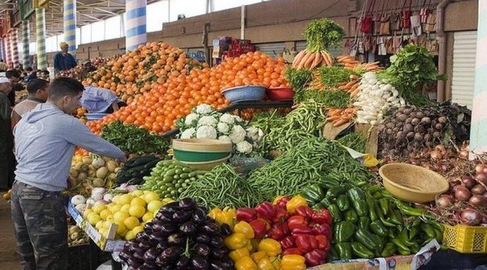 معدل التضخم يسجل أدنى تراجع منذ بداية العام