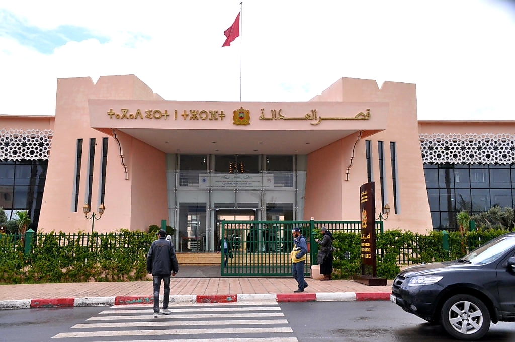 إحالة رئيس جماعة بإقليم شيشاوة على قاضي التحقيق بشبهة اختلاس أموال عمومية