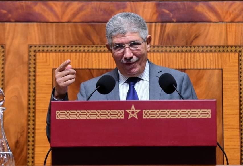 التويزي: مؤسسة المغرب 2030 تجسيد لإرادة سياسية عليا لجعل الرياضة رافعة للتنمية