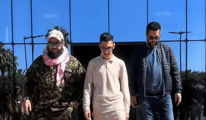 ابتدائية مراكش تُدين أربعينياً ابتز 'عبد الإله مول الحوت' بـ10 أشهر سجناً