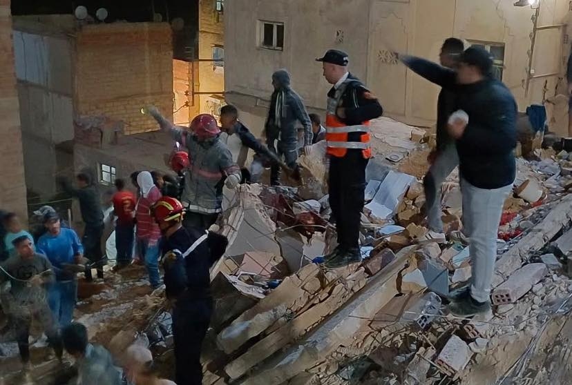 فاجعة بندباب تُخرج برلمانيو فاس من السبات وتسائل أدوار نواب الأمة