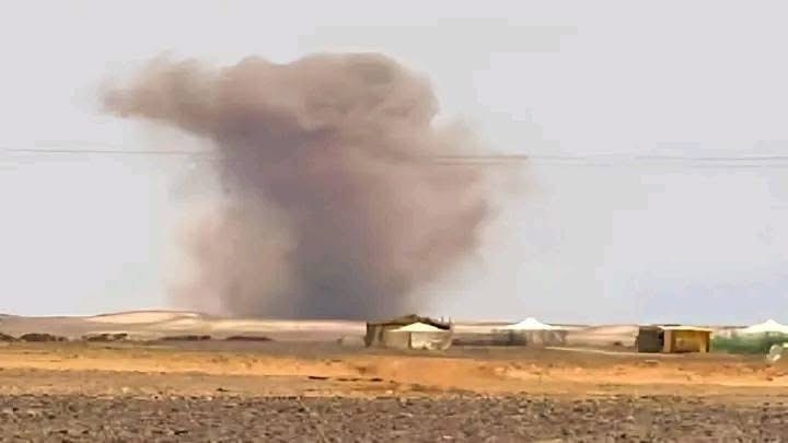 لزرق: المقذوفات الإرهابية للبوليساريو بالسمارة تعزز المبررات القانونية لتصنيفها دولياً منظمة إرهابية