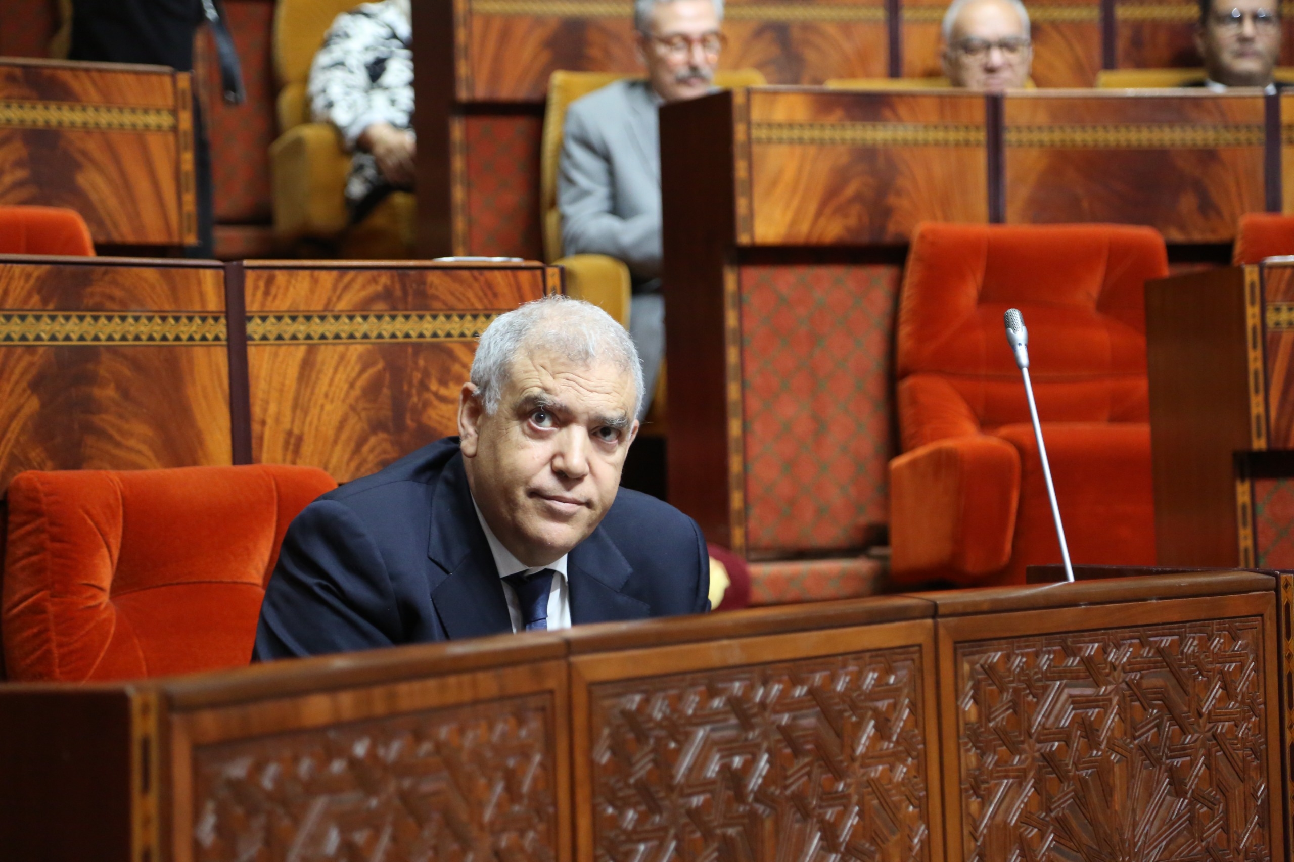 الداخلية تؤشر على توقيف منتخبين صدرت في حقهم أحكام قضائية