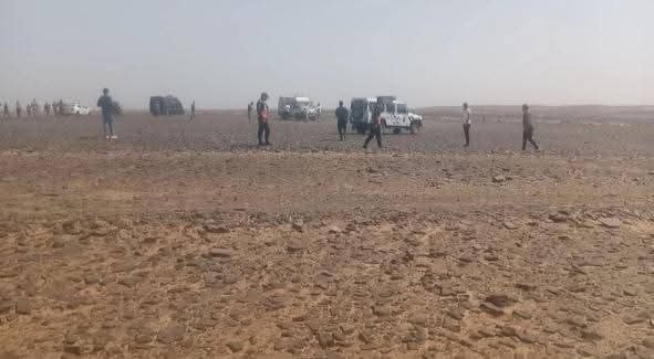 حصري. بعثة المينورسو تقدم شكوى رسمية لدى الأمم المتحدة بعد هجمات البوليساريو الإرهابية على السمارة