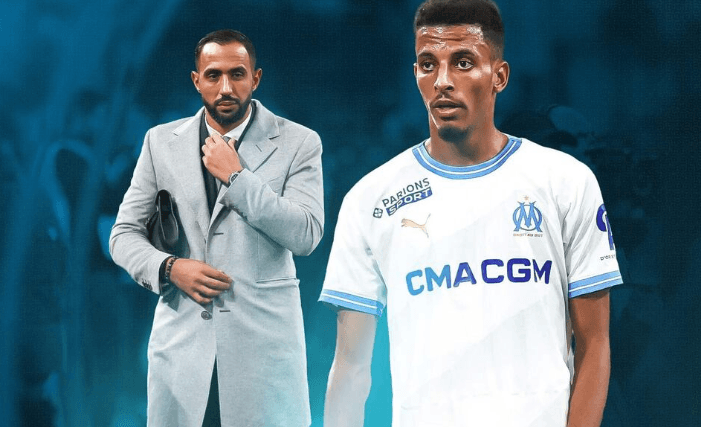 بنعطية يحطم أوناحي ويرفض انتقاله إلى إسبانيا