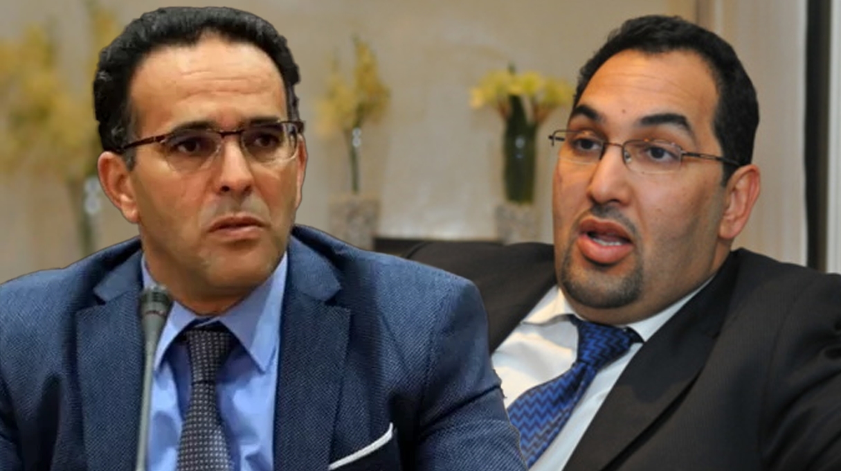 البرلماني بنسليمان المتابع أمام جرائم الأموال يقاضي رئيس جمعية حماية المال العام