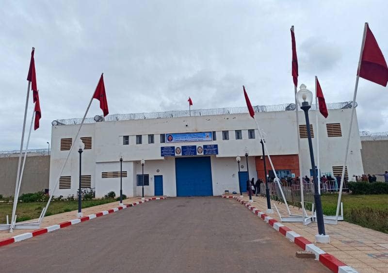 إدارة سجن الناظور توضح ملابسات وفاة سجين وتنفي واقعة 'الوفاة الغامضة'