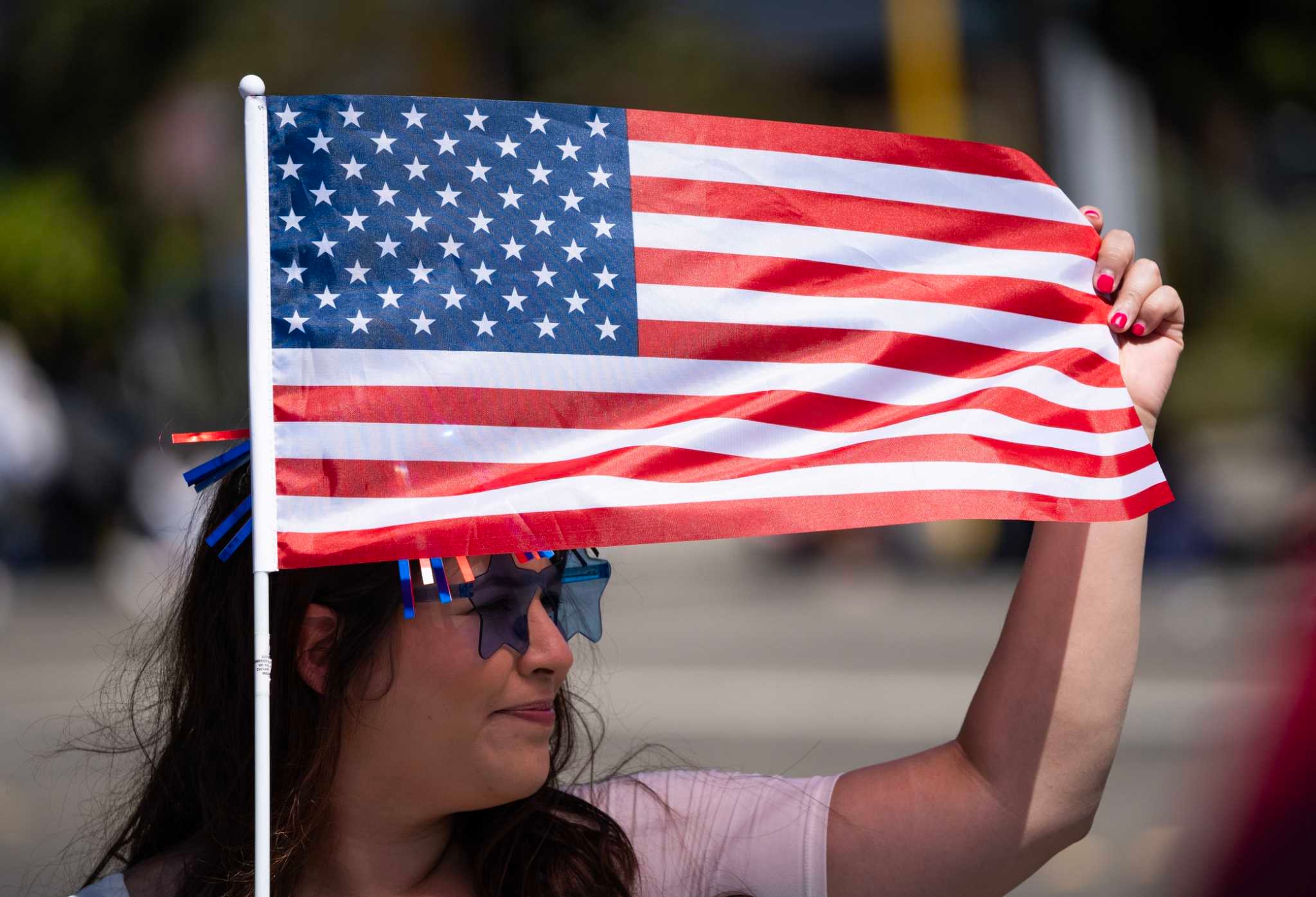 Letters: What do freedom and liberty mean on this Independence Day?