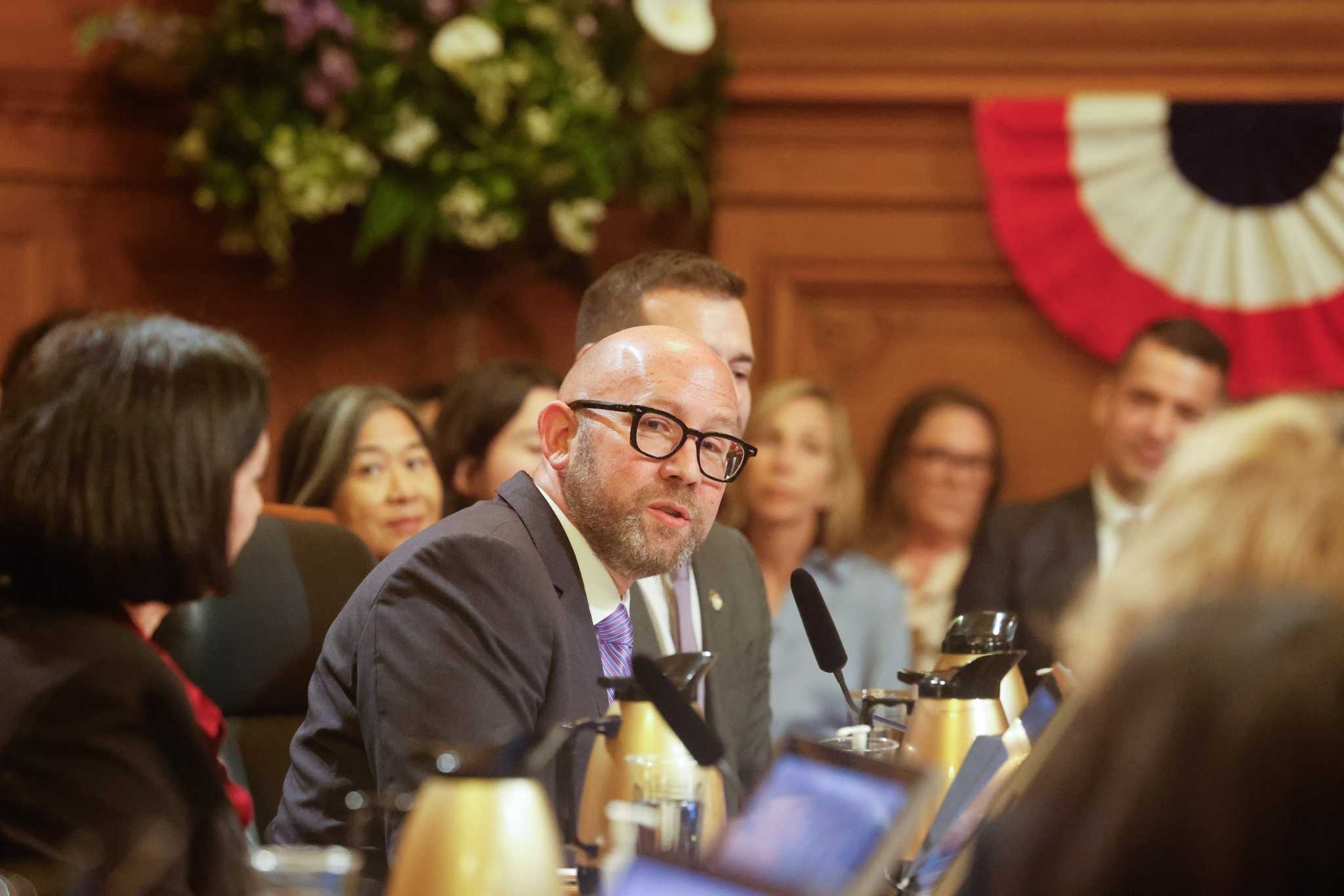 ‘Profoundly disappointing': Modest gains in S.F. effort to force mentally ill people into treatment